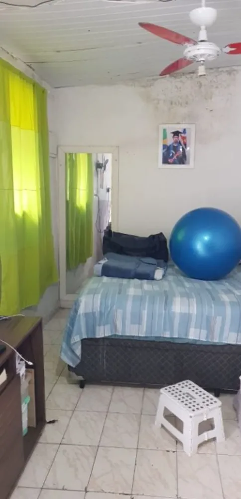 Sobrado, 3 quartos, 272 m² - Foto 5