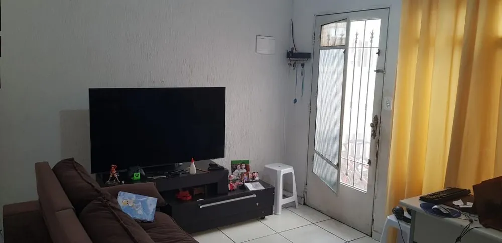 Sobrado, 3 quartos, 272 m² - Foto 9