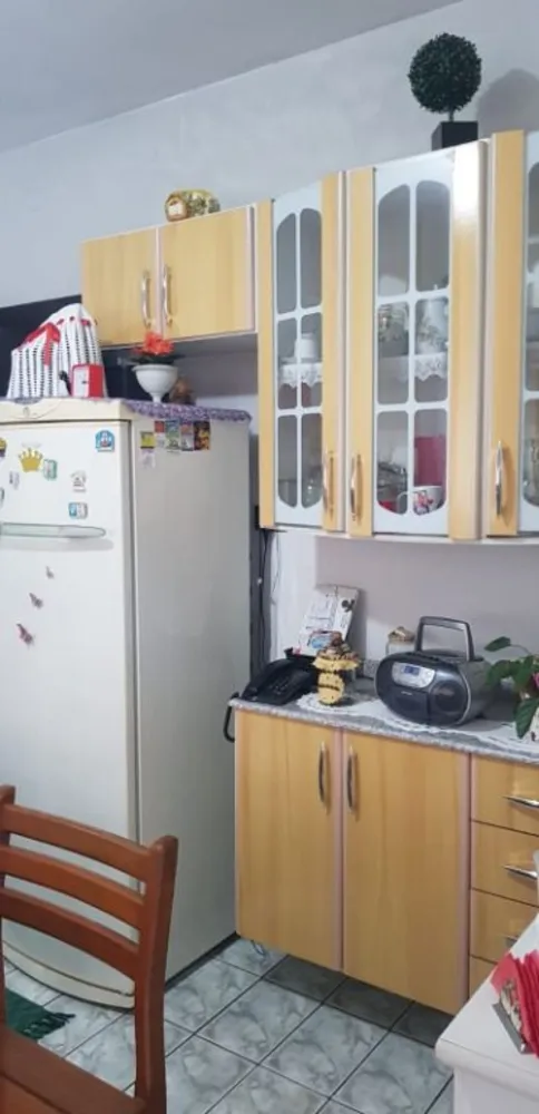 Sobrado, 3 quartos, 272 m² - Foto 7