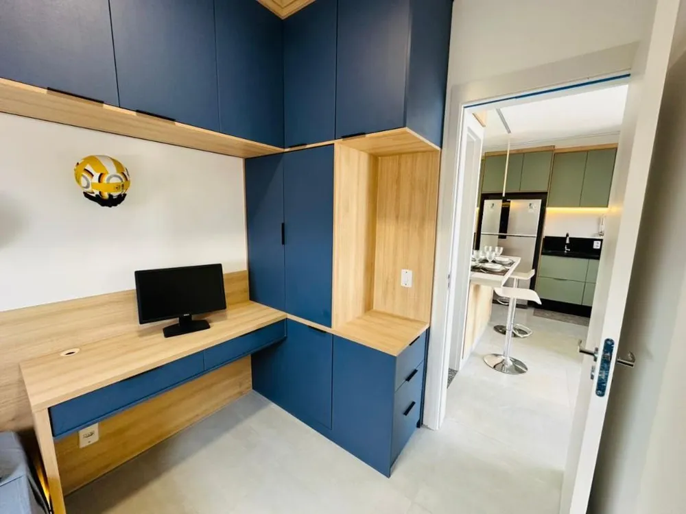 Apartamento, 2 quartos, 41 m² - Foto 12