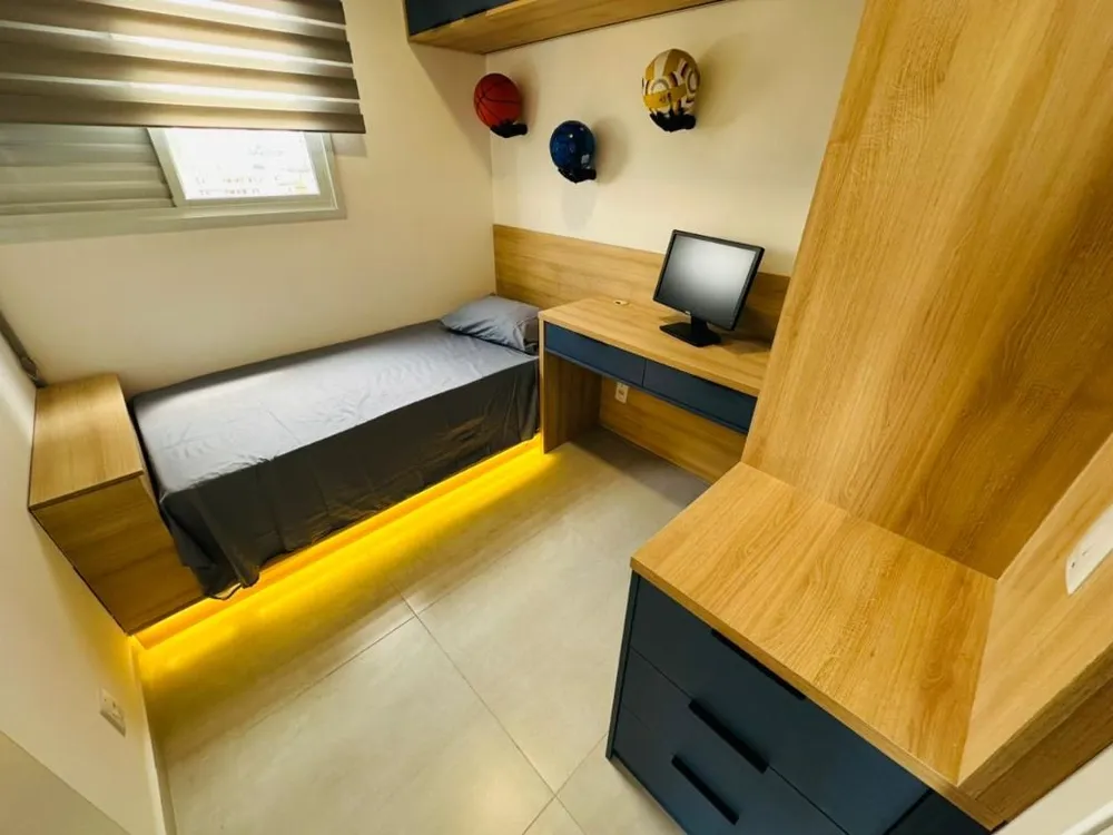 Apartamento, 2 quartos, 41 m² - Foto 9