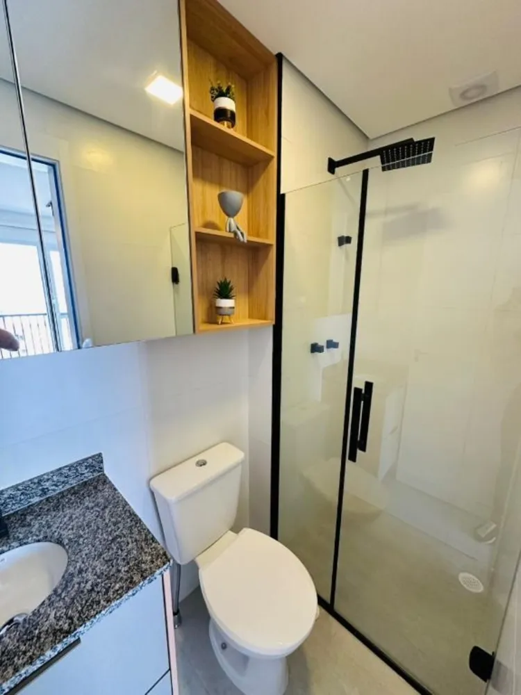 Apartamento, 2 quartos, 41 m² - Foto 10