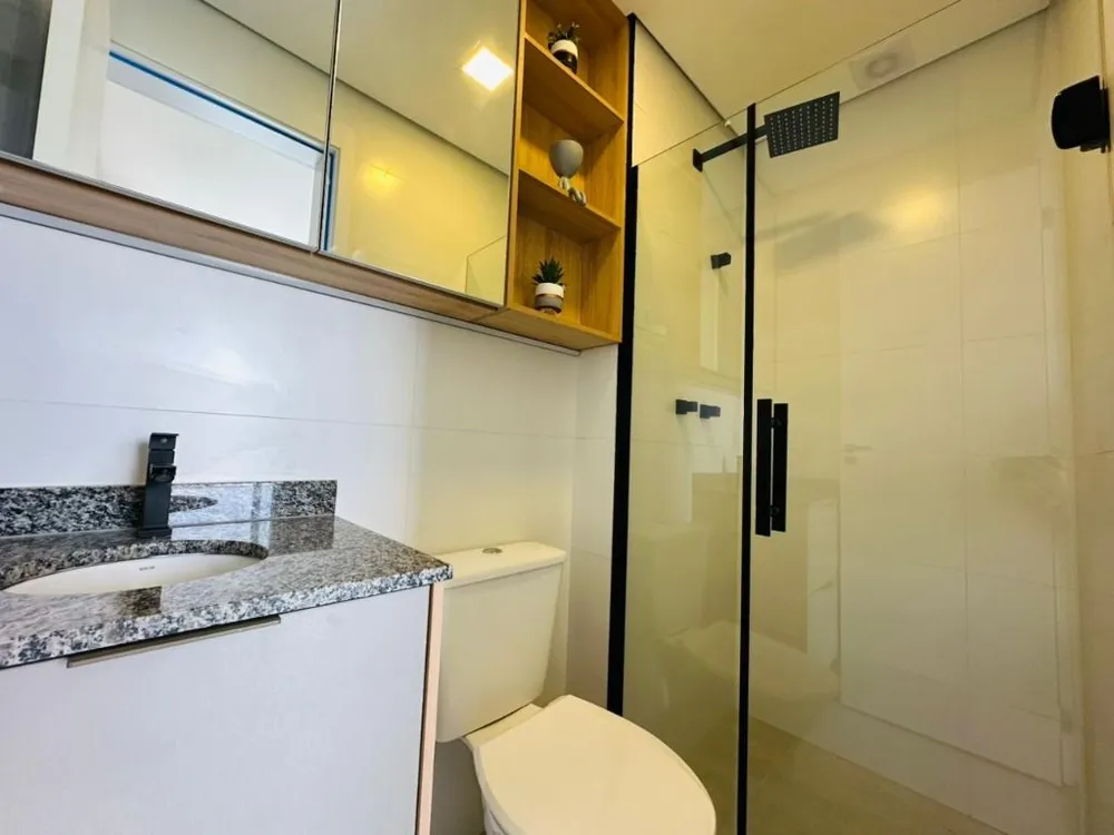 Apartamento, 2 quartos, 41 m² - Foto 6