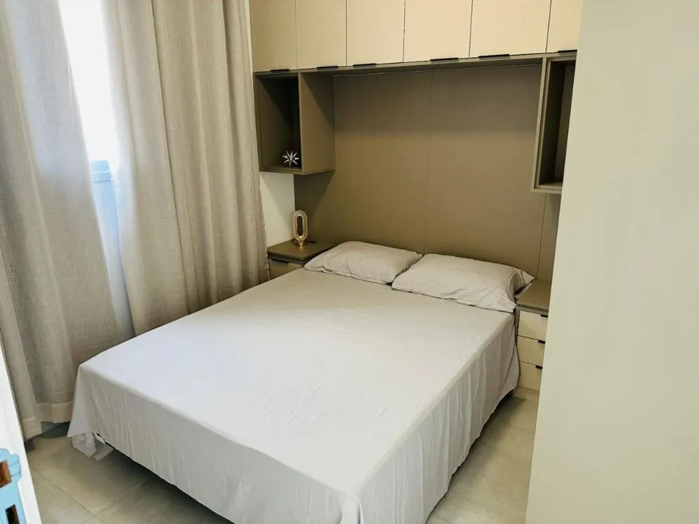 Apartamento, 2 quartos, 41 m² - Foto 4