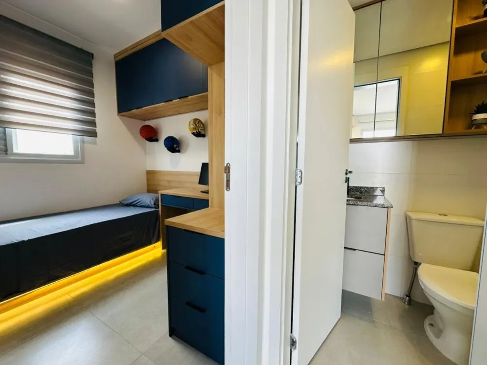 Apartamento, 2 quartos, 41 m² - Foto 8