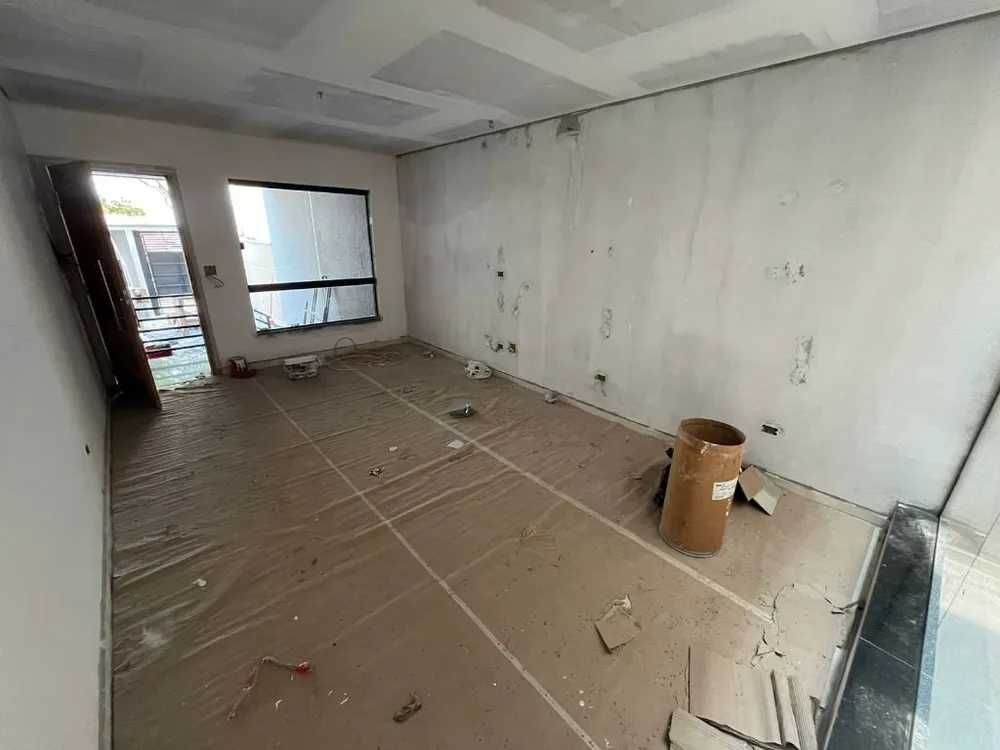 Sobrado, 3 quartos, 120 m² - Foto 6