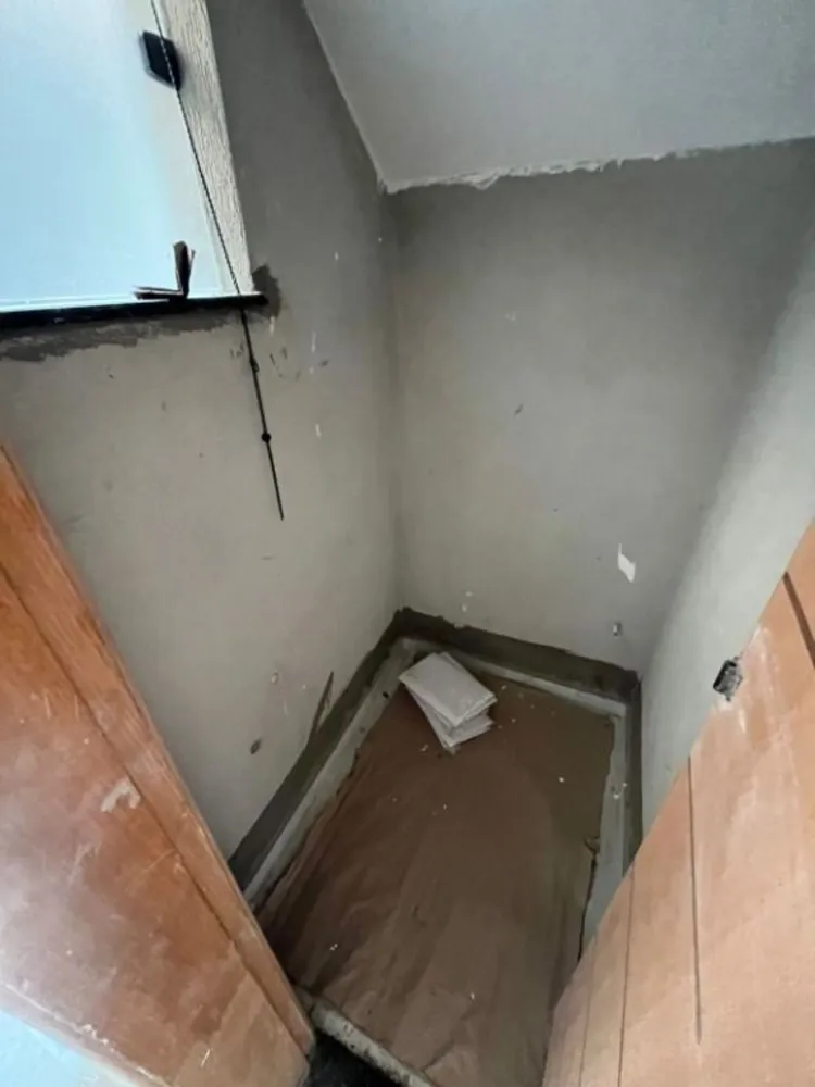 Sobrado, 3 quartos, 120 m² - Foto 2