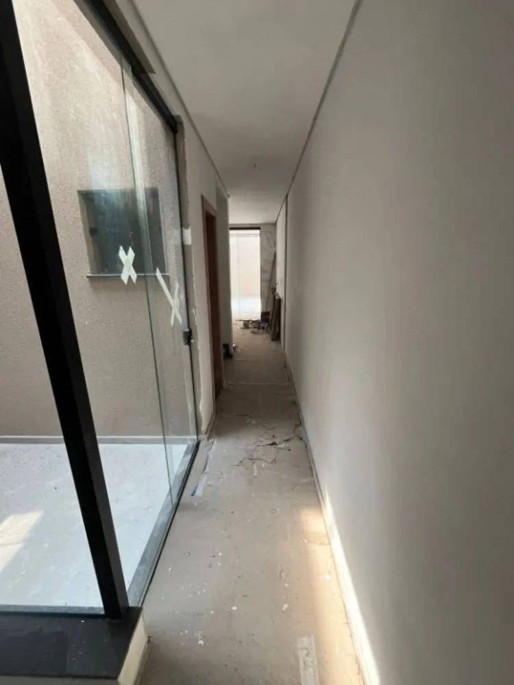 Sobrado, 3 quartos, 120 m² - Foto 3