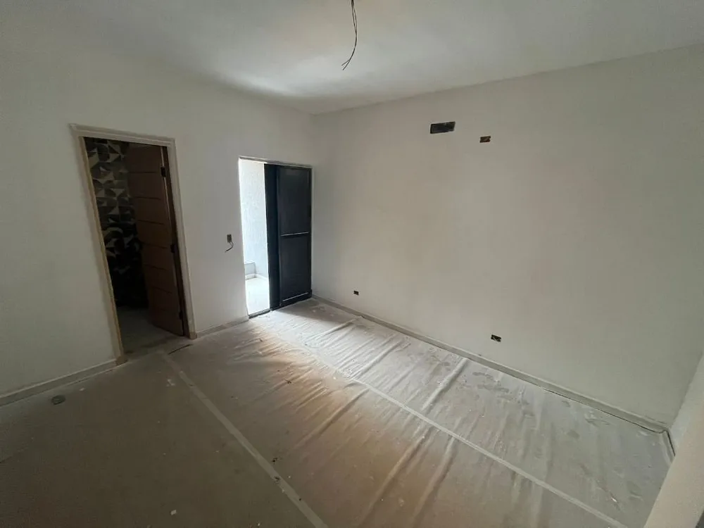 Sobrado, 3 quartos, 120 m² - Foto 1