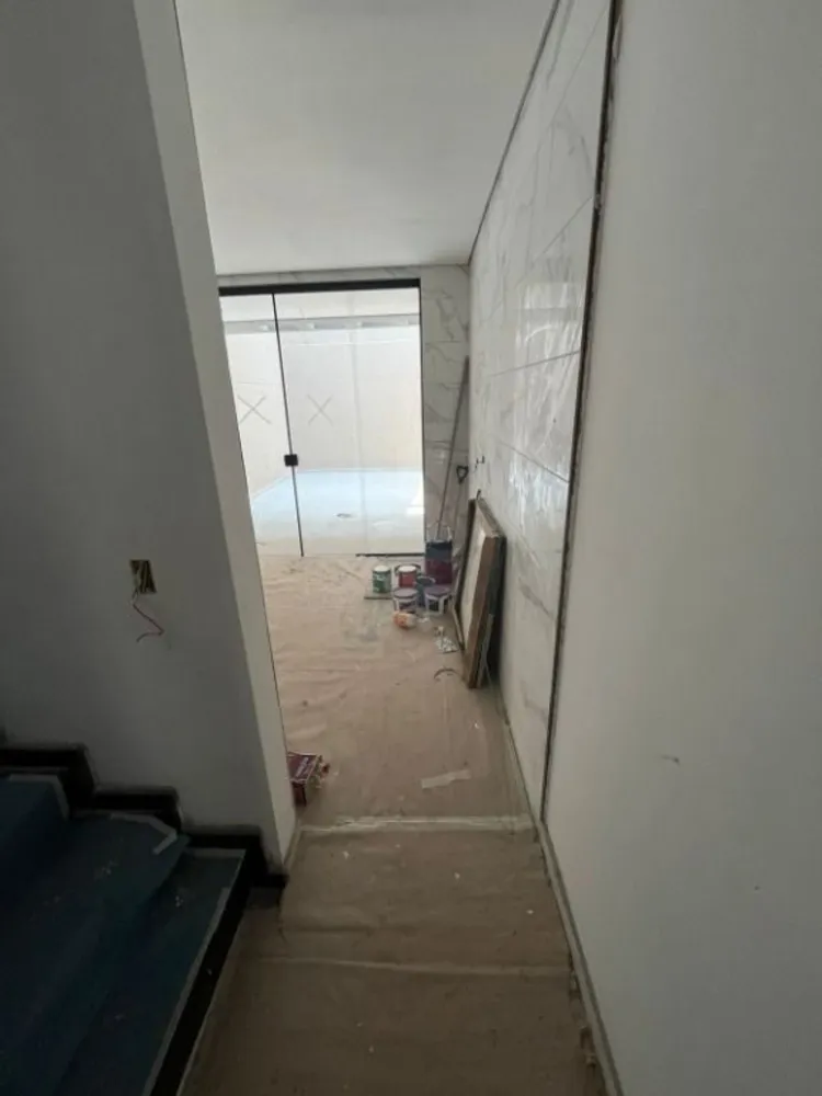 Sobrado, 3 quartos, 120 m² - Foto 5