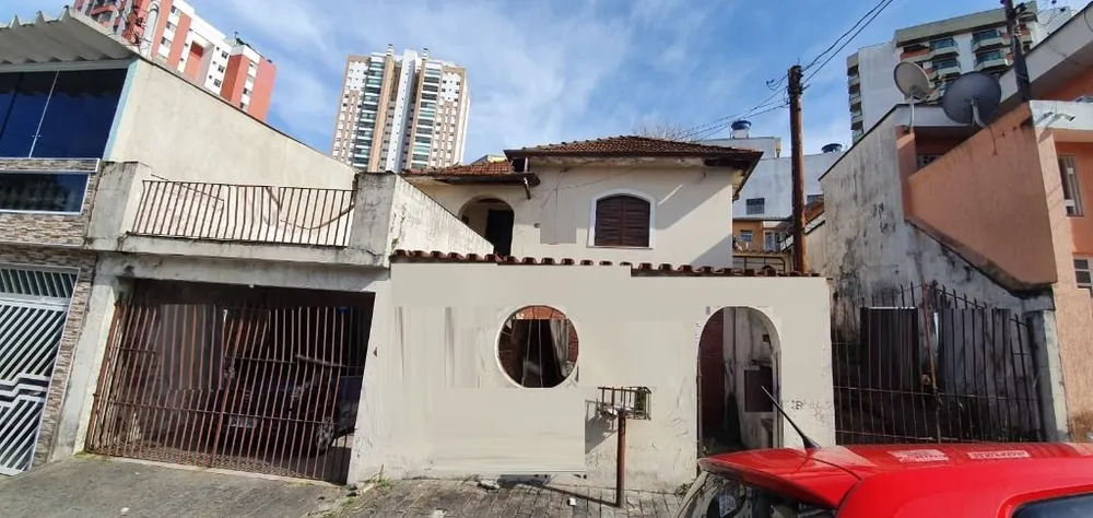 Terreno, 438 m² - Foto 1