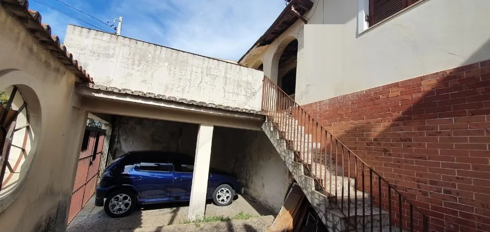 Terreno, 438 m² - Foto 3