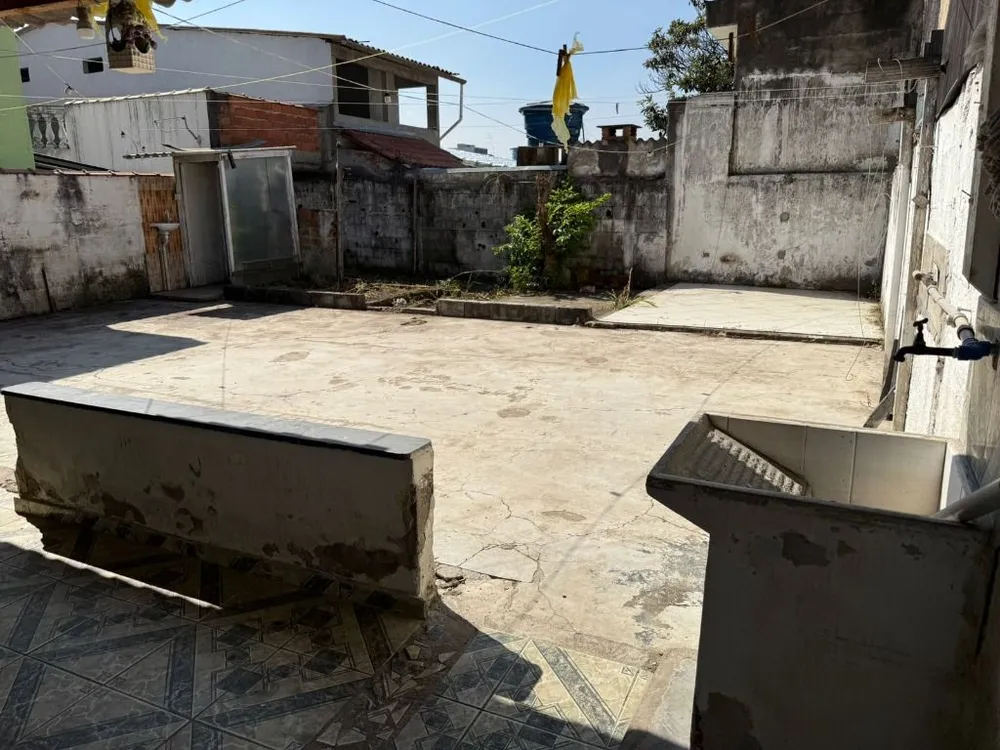 Casa, 2 quartos, 100 m² - Foto 1