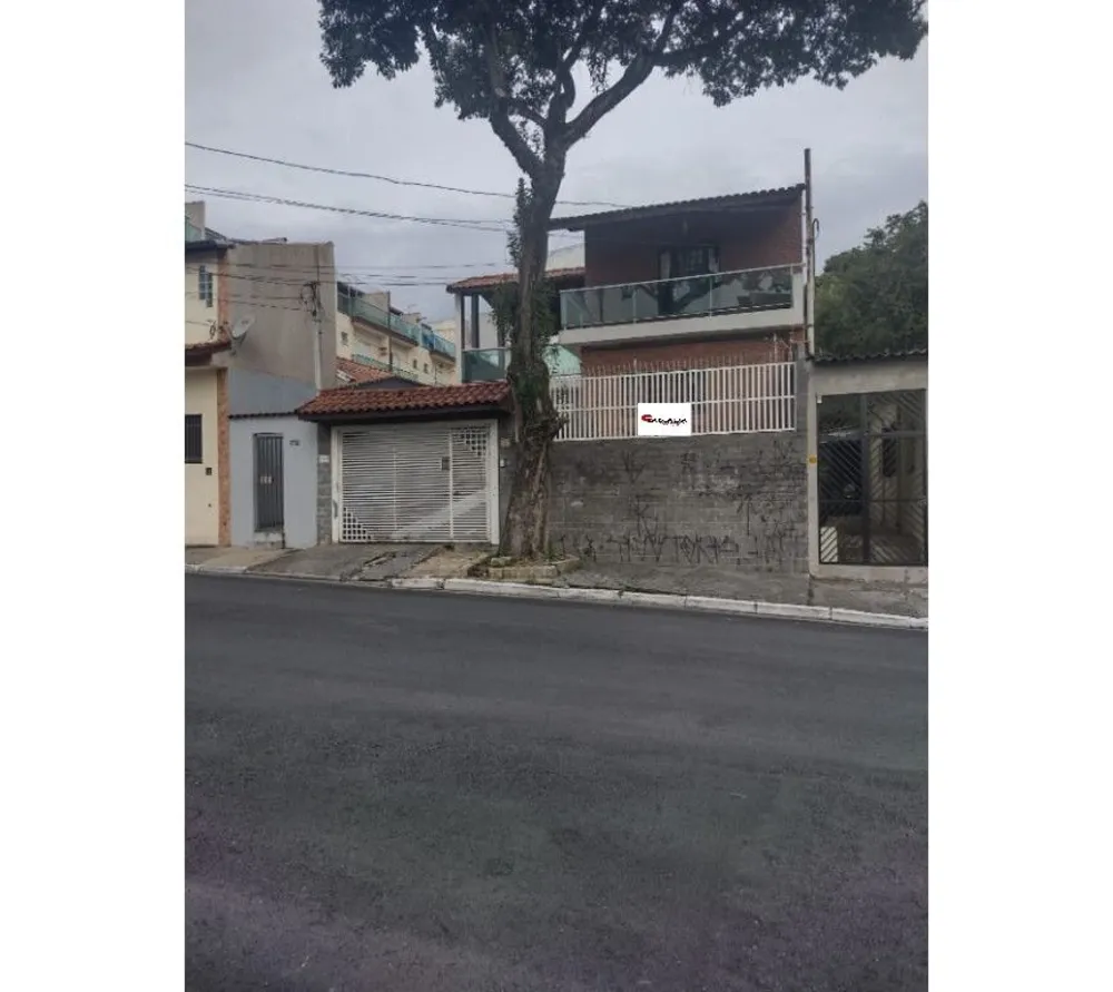 Sobrado, 5 quartos, 220 m² - Foto 1