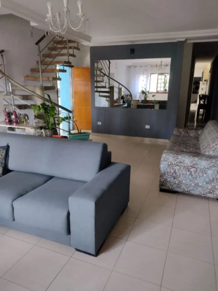 Sobrado, 5 quartos, 220 m² - Foto 5