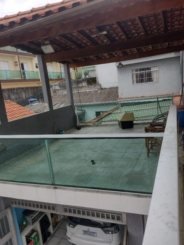 Sobrado, 5 quartos, 220 m² - Foto 7