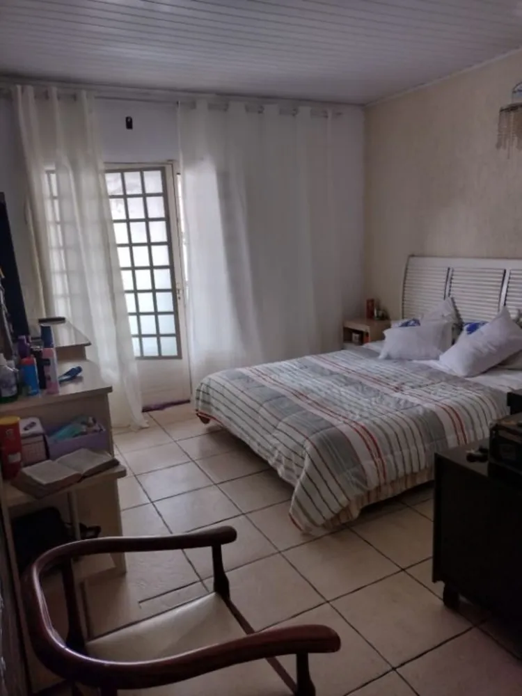 Sobrado, 5 quartos, 220 m² - Foto 4