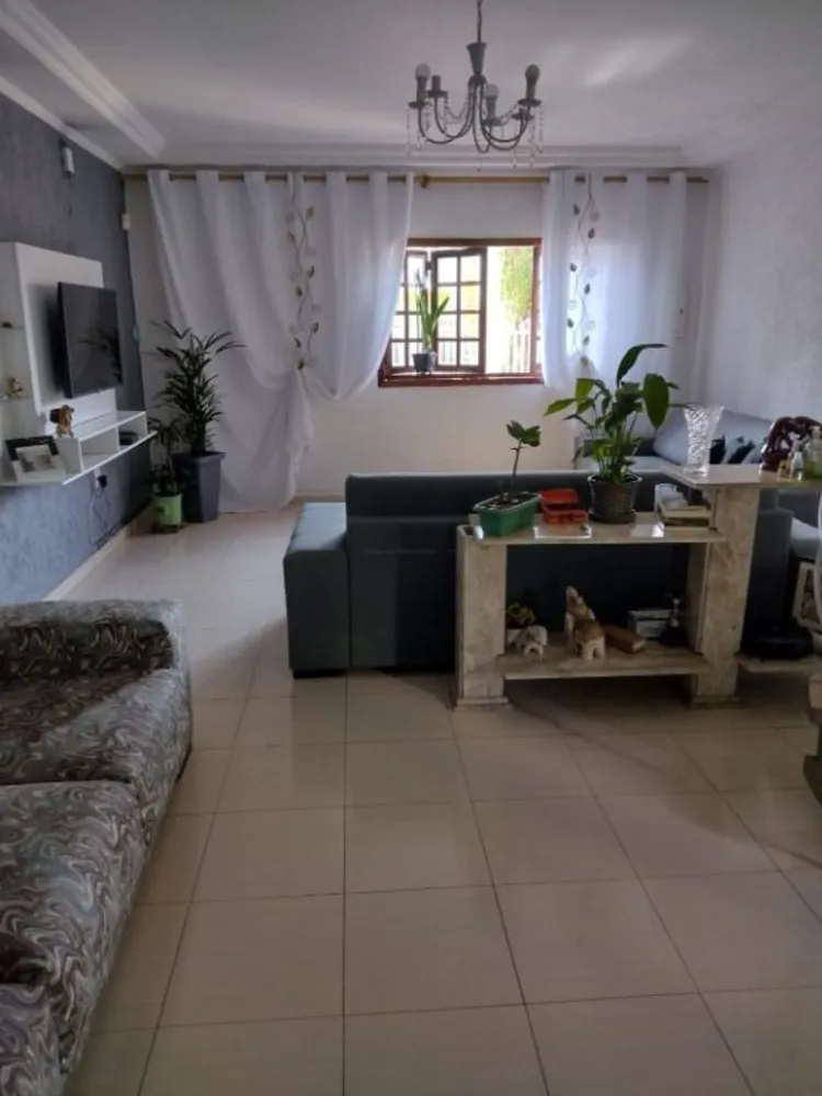 Sobrado, 5 quartos, 220 m² - Foto 8