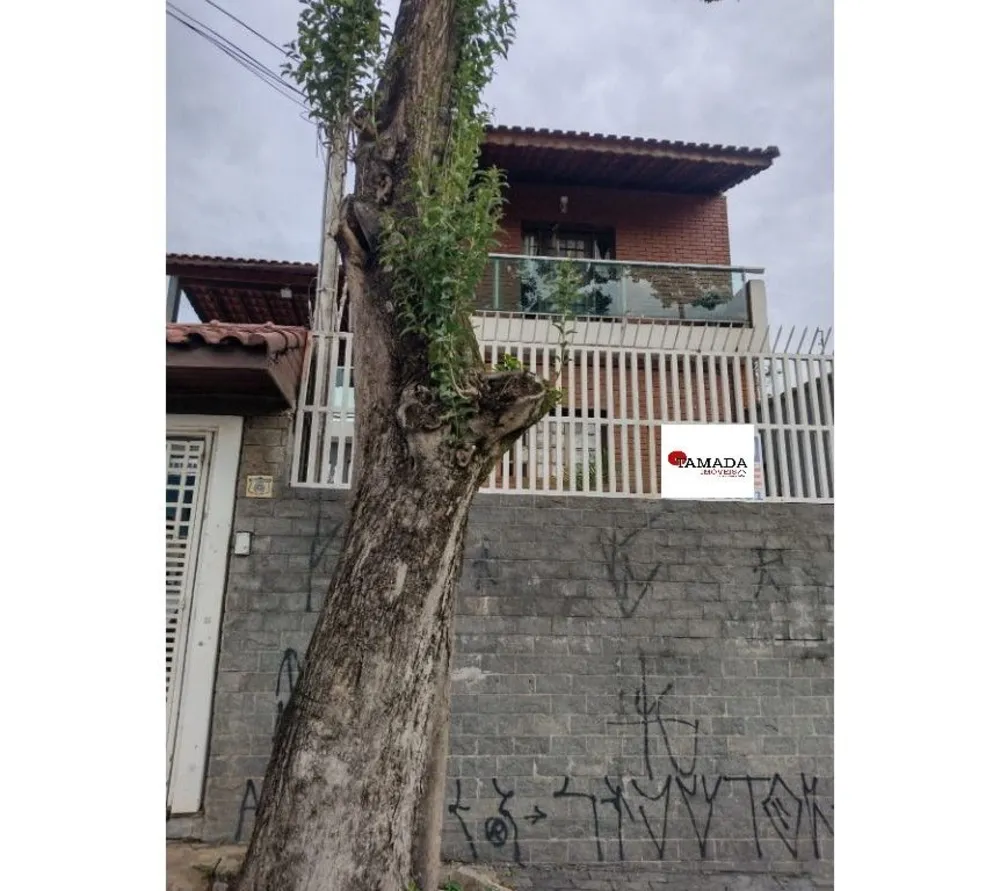 Sobrado, 5 quartos, 220 m² - Foto 7