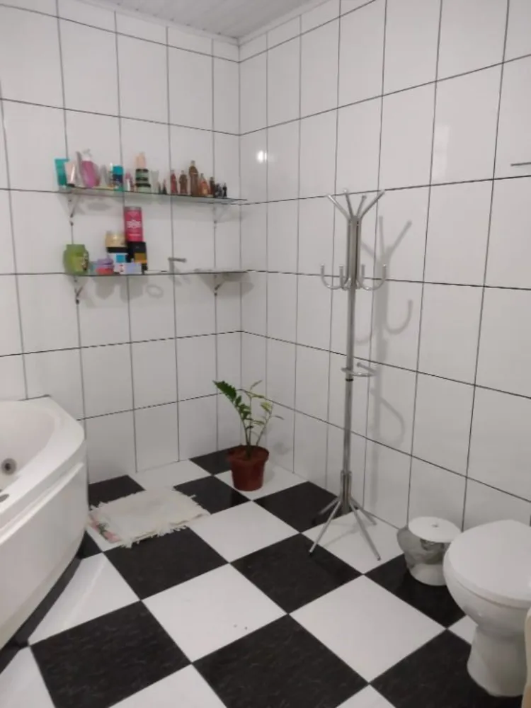 Sobrado, 5 quartos, 220 m² - Foto 4