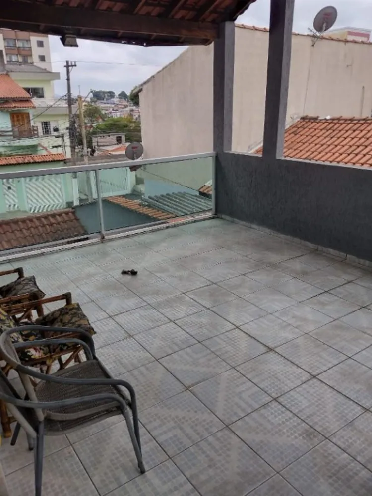 Sobrado, 5 quartos, 220 m² - Foto 8