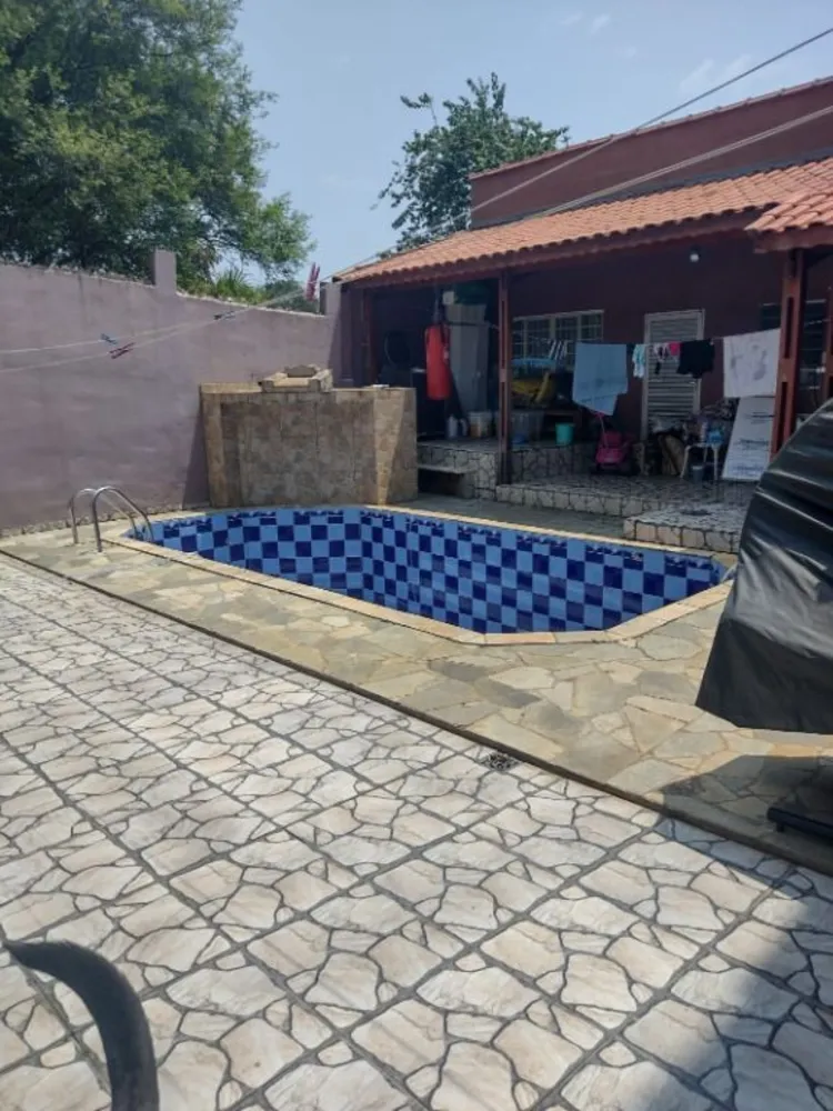 Sobrado, 5 quartos, 220 m² - Foto 2