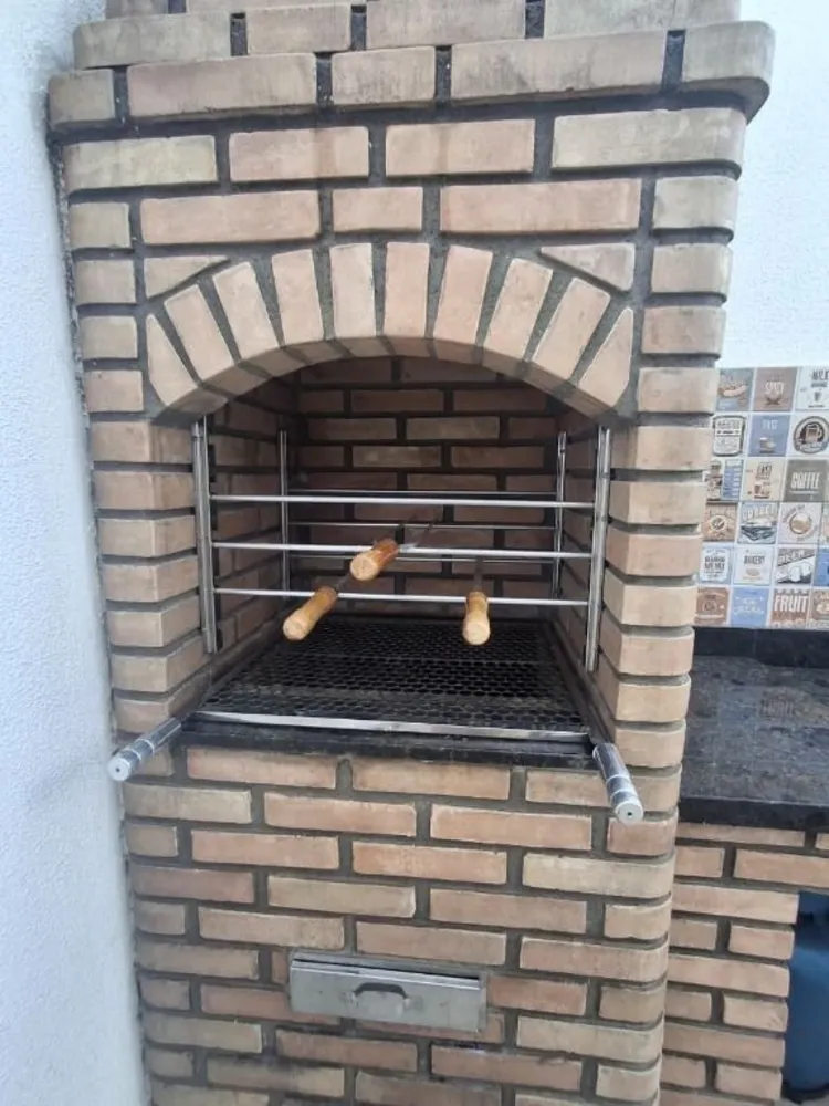 Casa, 3 quartos, 105 m² - Foto 12