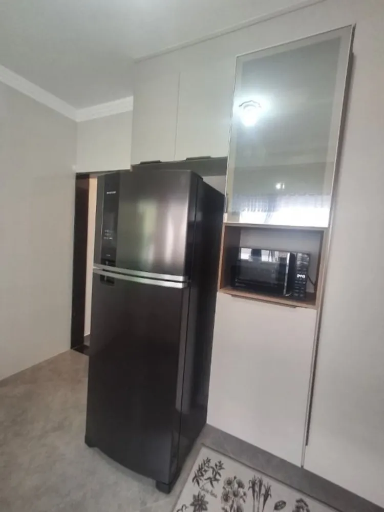 Casa, 3 quartos, 105 m² - Foto 9