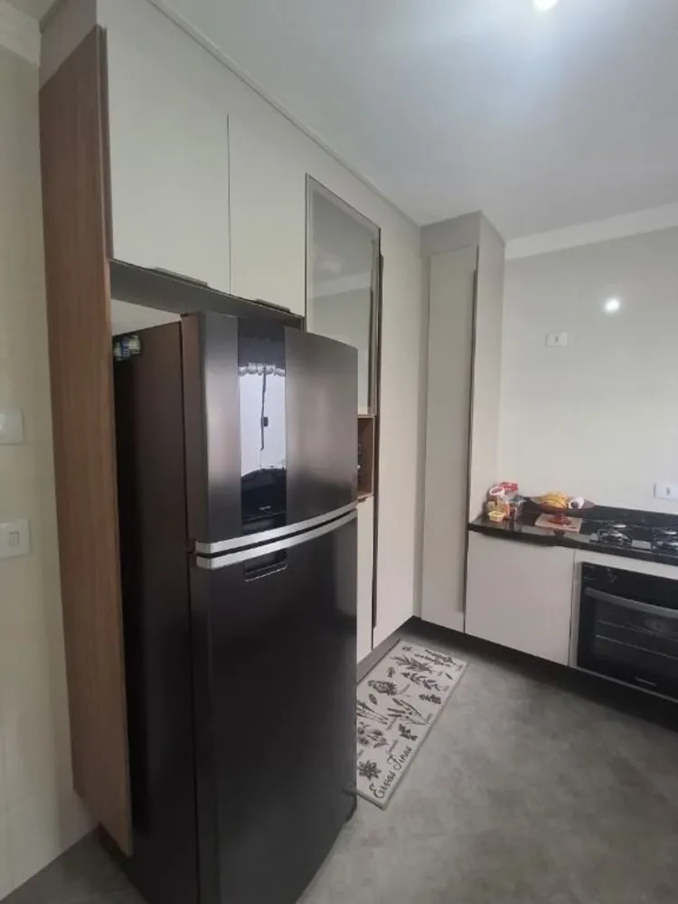 Casa, 3 quartos, 105 m² - Foto 8