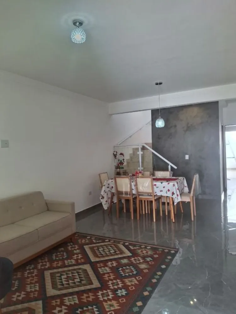 Casa, 3 quartos, 105 m² - Foto 3