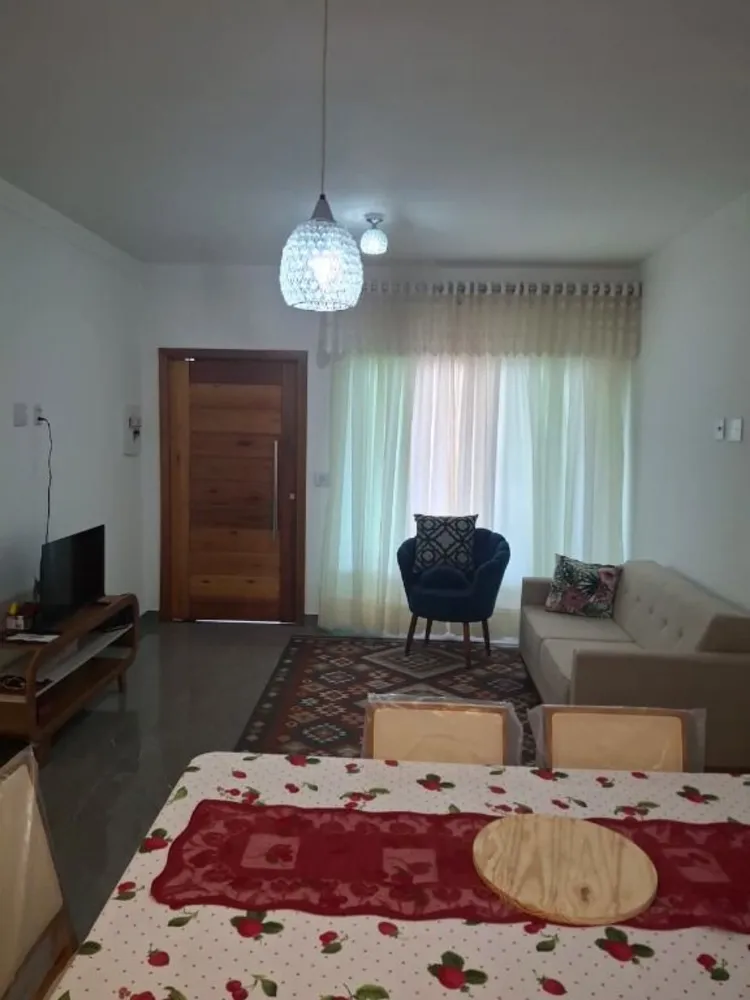 Casa, 3 quartos, 105 m² - Foto 5