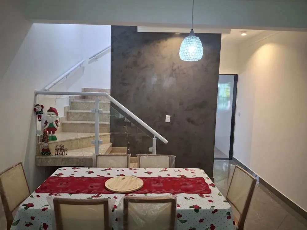 Casa, 3 quartos, 105 m² - Foto 6