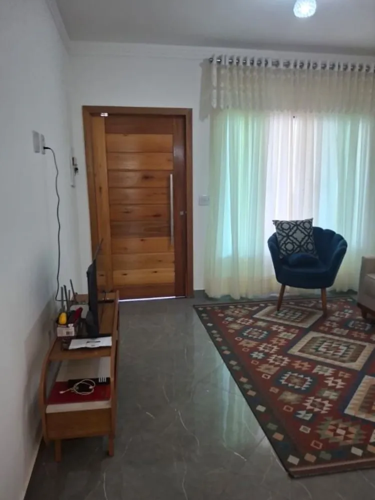 Casa, 3 quartos, 105 m² - Foto 4