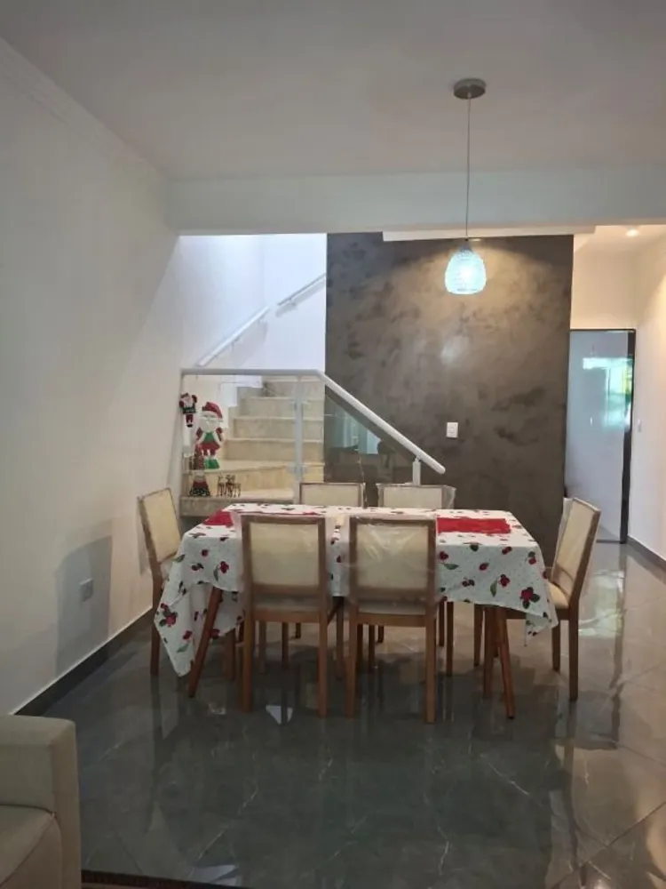 Casa, 3 quartos, 105 m² - Foto 7