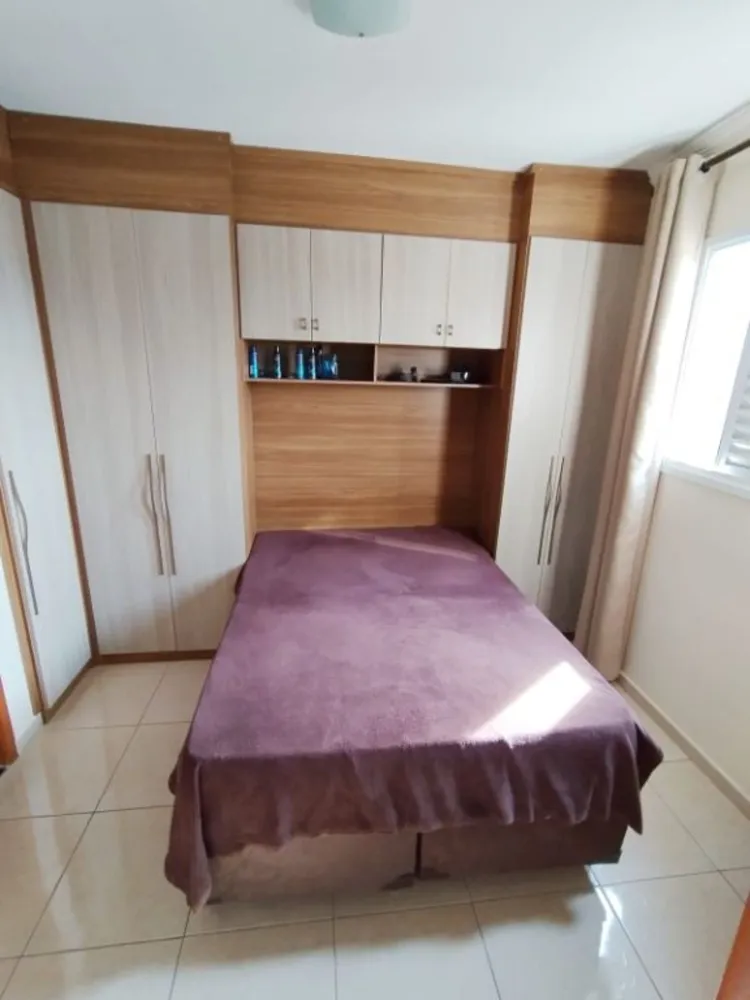Sobrado, 2 quartos, 60 m² - Foto 2