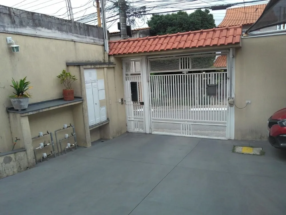 Sobrado, 2 quartos, 60 m² - Foto 7