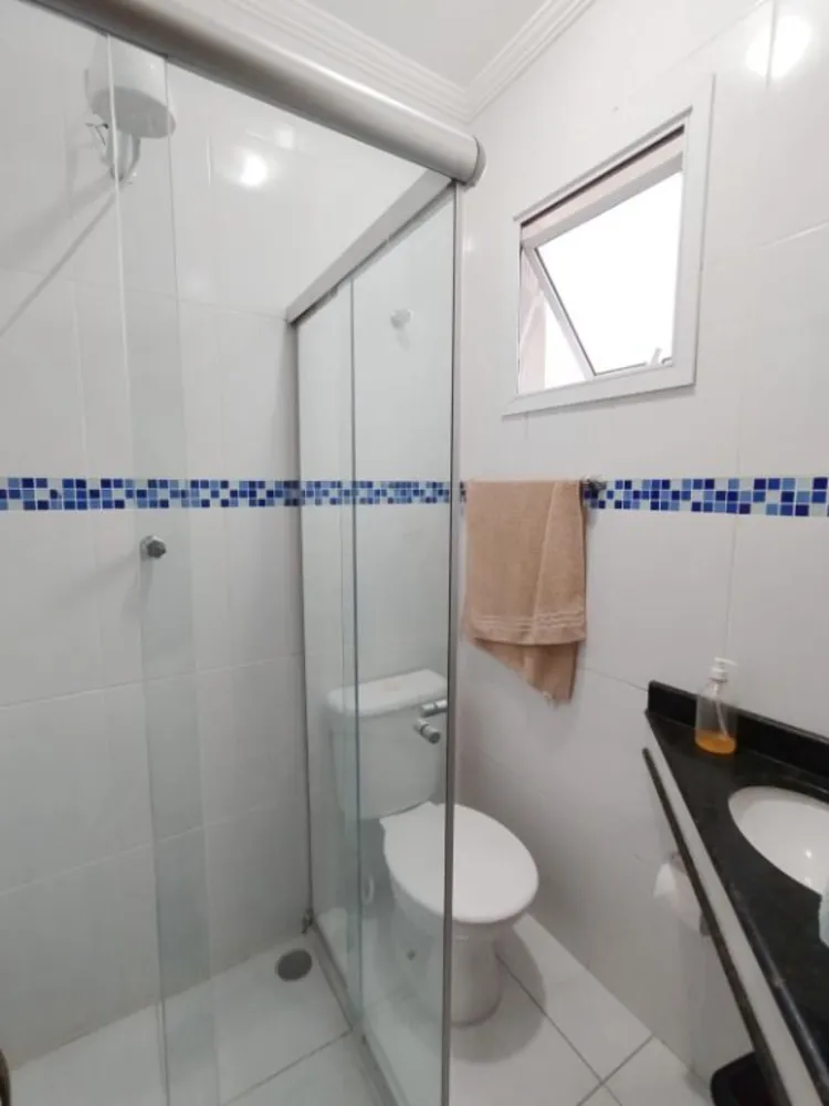 Sobrado, 2 quartos, 60 m² - Foto 3