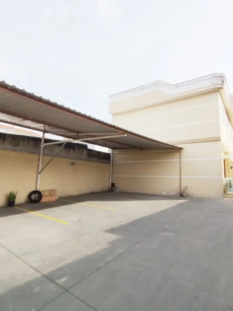 Sobrado, 2 quartos, 60 m² - Foto 1