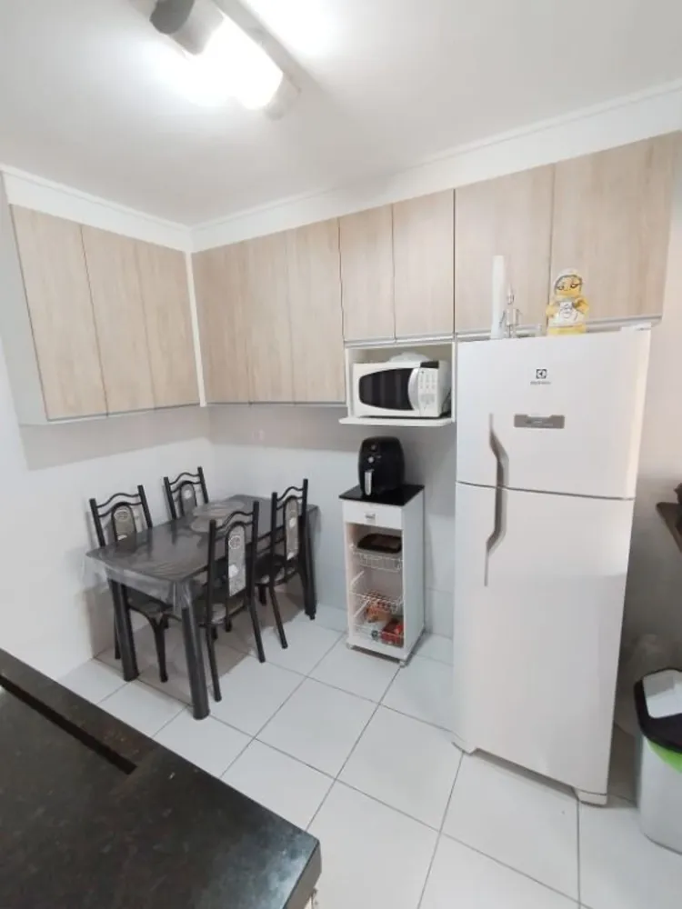 Sobrado, 2 quartos, 60 m² - Foto 8