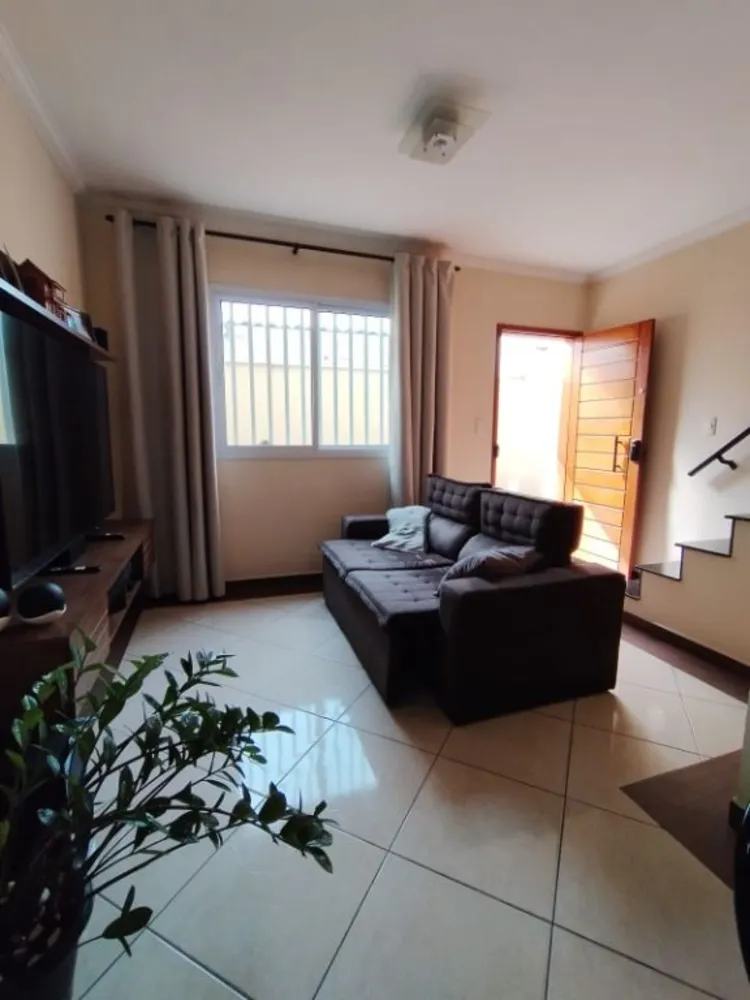 Sobrado, 2 quartos, 60 m² - Foto 4