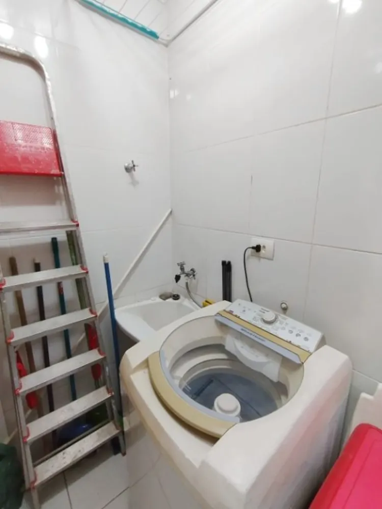 Sobrado, 2 quartos, 60 m² - Foto 6