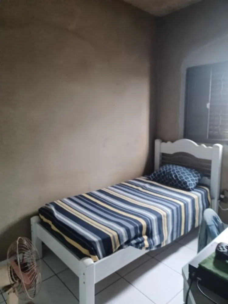 Casa, 3 quartos, 180 m² - Foto 1