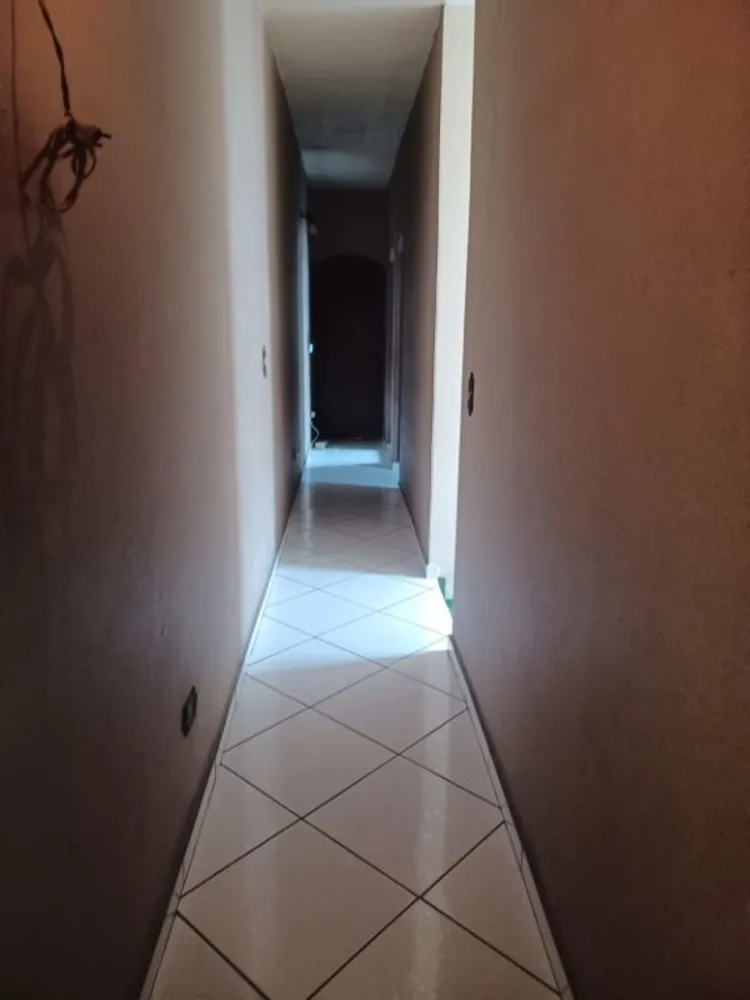 Casa, 3 quartos, 180 m² - Foto 2