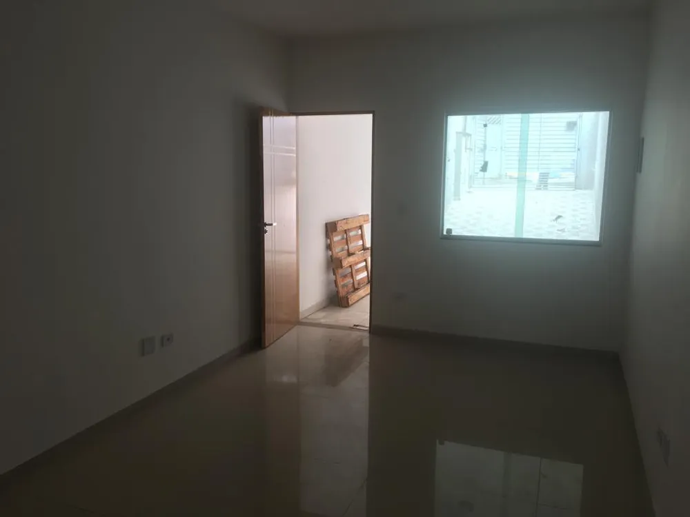 Sobrado, 3 quartos, 120 m² - Foto 3
