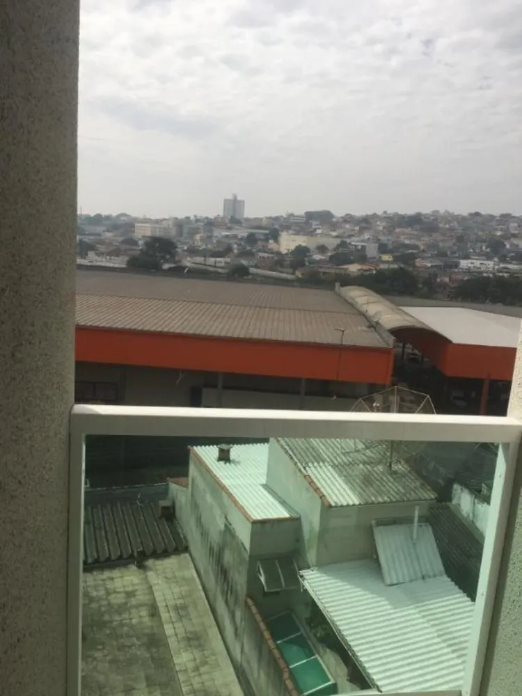 Sobrado, 3 quartos, 120 m² - Foto 7