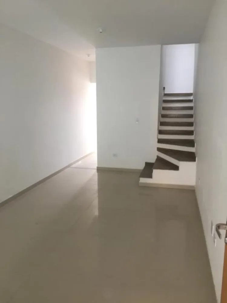 Sobrado, 3 quartos, 120 m² - Foto 6