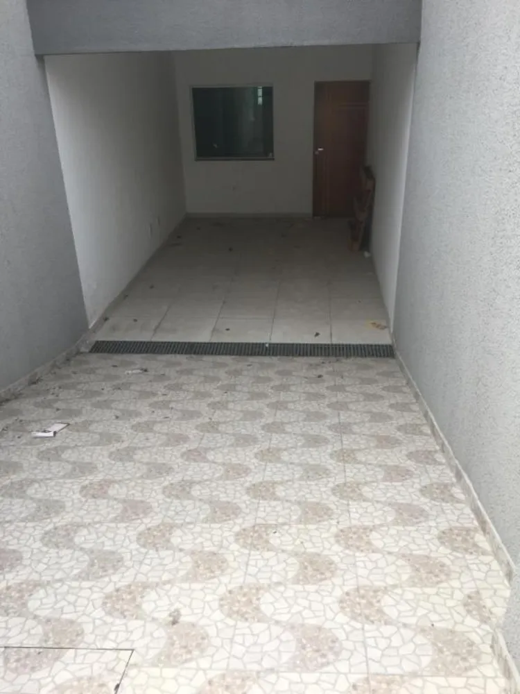 Sobrado, 3 quartos, 120 m² - Foto 5