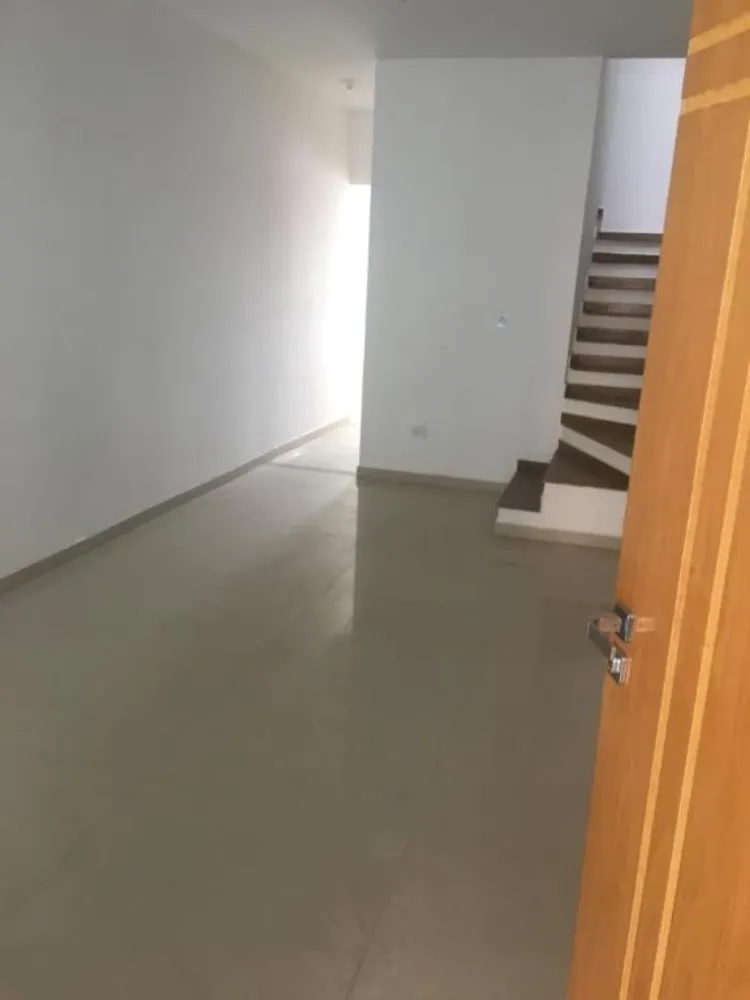 Sobrado, 3 quartos, 120 m² - Foto 8