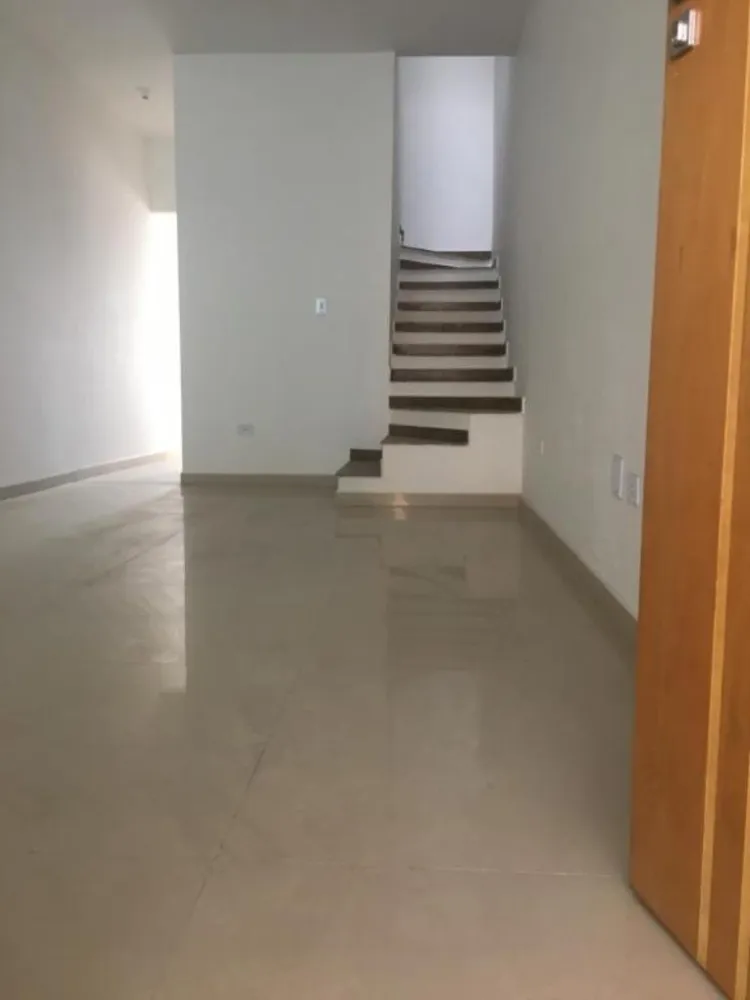 Sobrado, 3 quartos, 120 m² - Foto 4