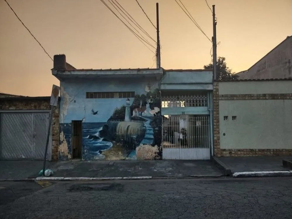 Terreno, 280 m² - Foto 1